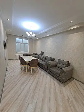 Kirayə verilir 3 otaqlı mənzil 63 m²