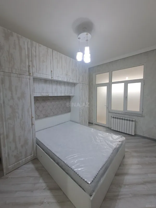 Kirayə verilir 3 otaqlı mənzil 63 m²