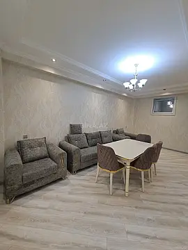 Kirayə verilir 3 otaqlı mənzil 63 m²