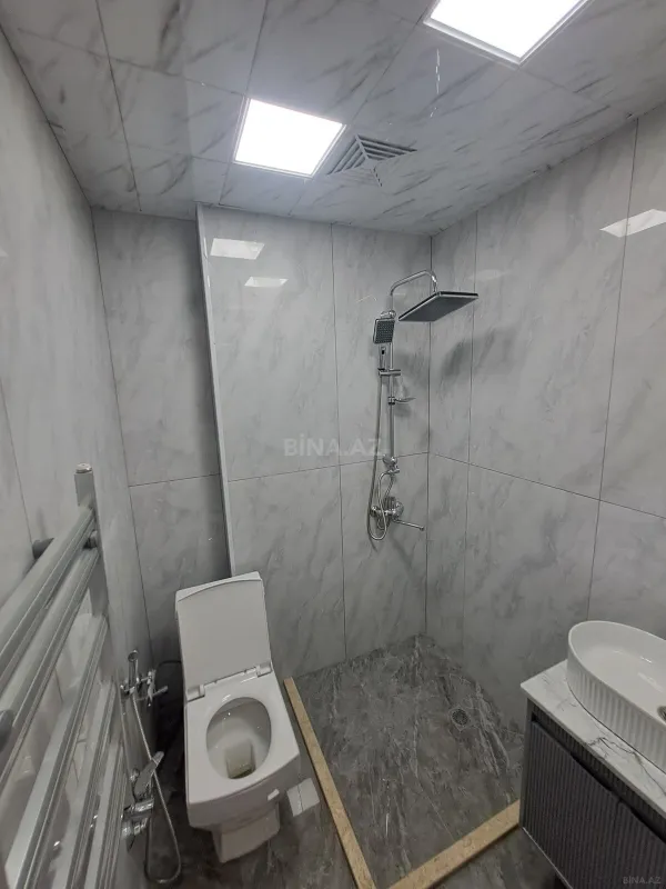 Kirayə verilir 3 otaqlı mənzil 63 m²