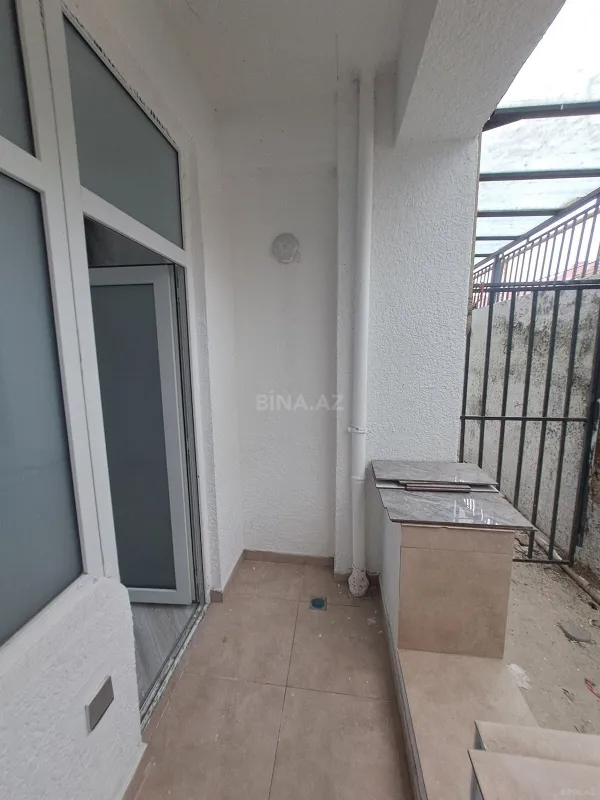 Kirayə verilir 3 otaqlı mənzil 63 m²
