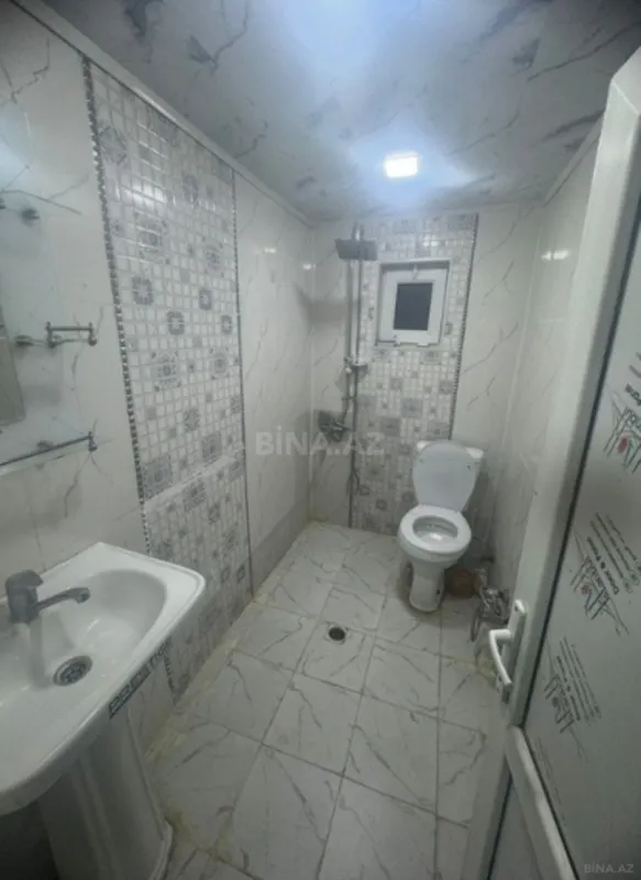 Kirayə verilir 3 otaqlı həyət evi 65 m²