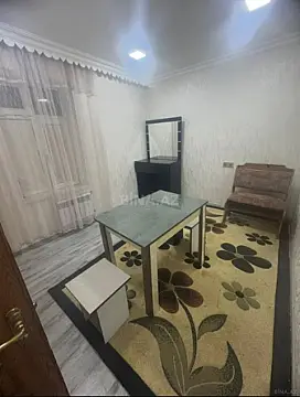 Kirayə verilir 3 otaqlı həyət evi 65 m² — Bakı, Hövsan 3 otaq 65.00 m²