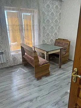 Kirayə verilir 3 otaqlı həyət evi 65 m²