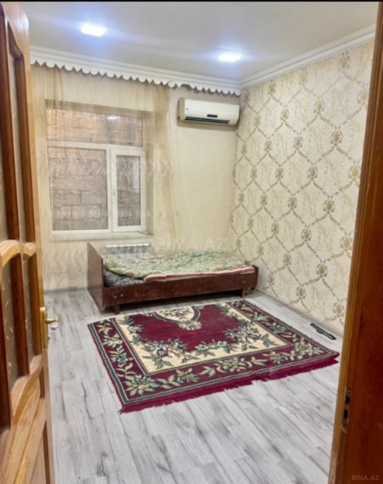 Kirayə verilir 3 otaqlı həyət evi 65 m²