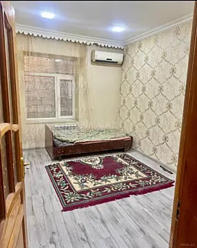Kirayə verilir 3 otaqlı həyət evi 65 m²