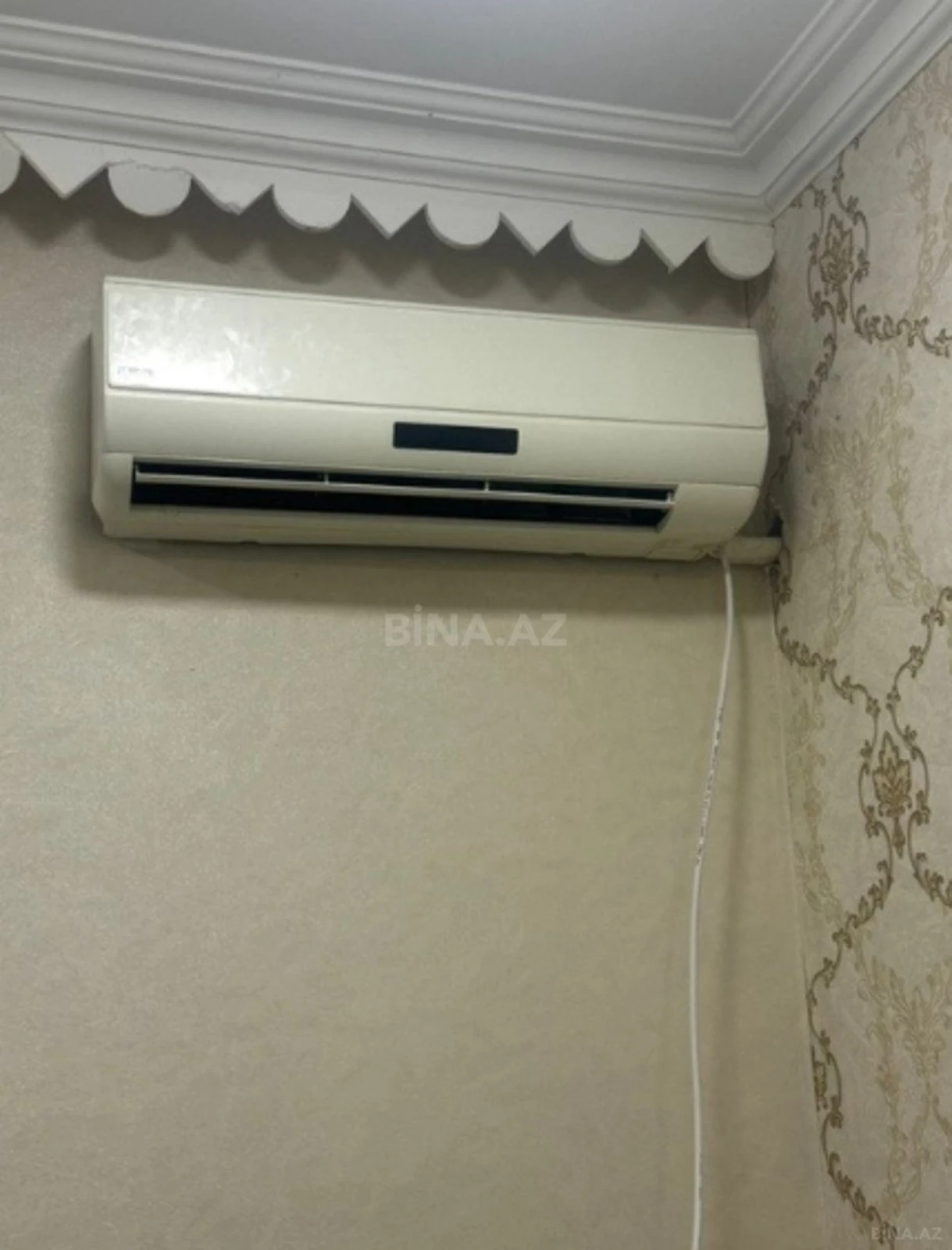 Kirayə verilir 3 otaqlı həyət evi 65 m²