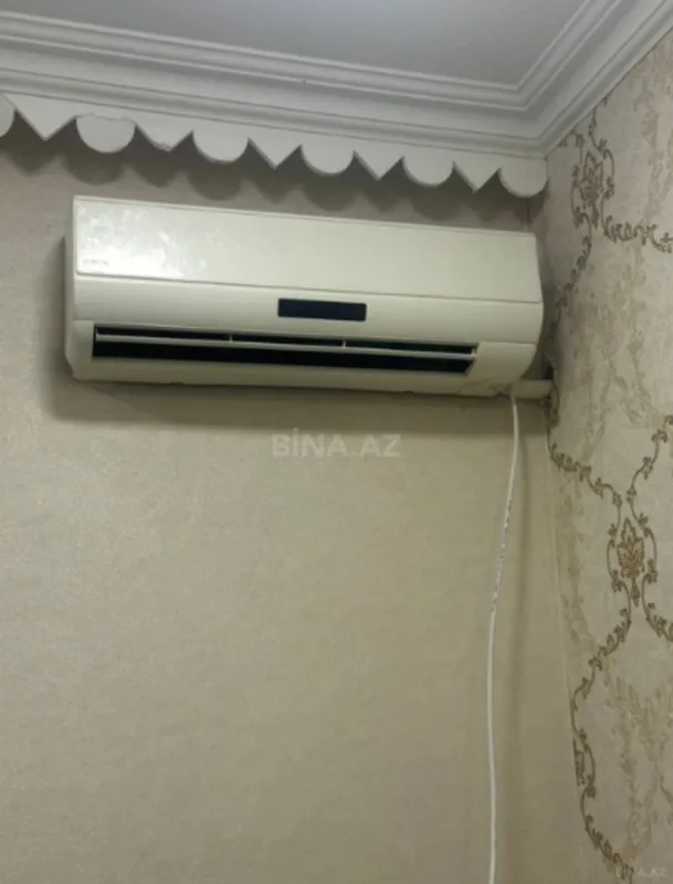 Kirayə verilir 3 otaqlı həyət evi 65 m²