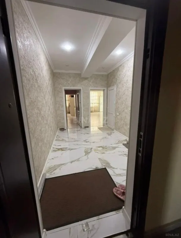 Kirayə verilir 3 otaqlı mənzil 65 m²