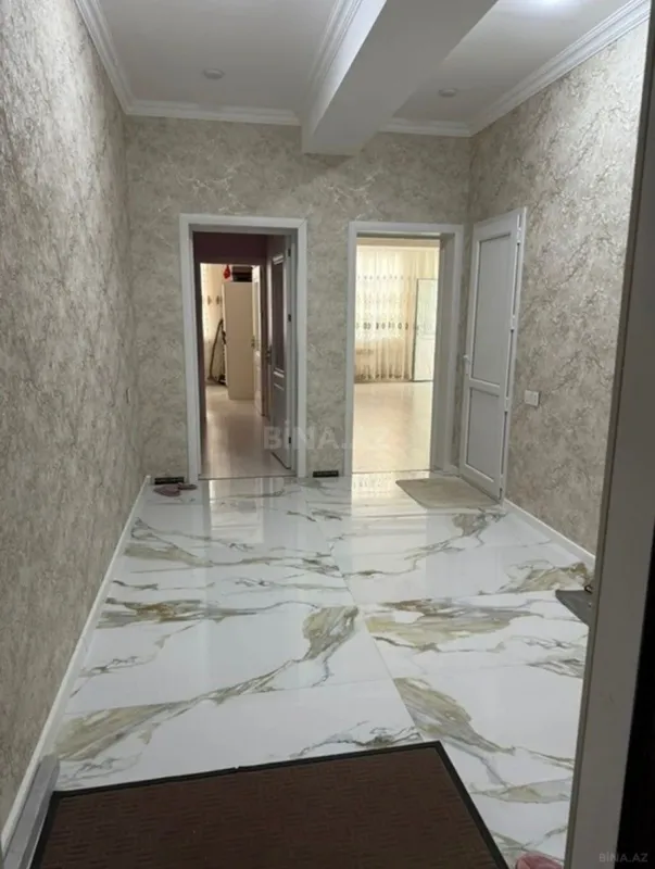 Kirayə verilir 3 otaqlı mənzil 65 m²