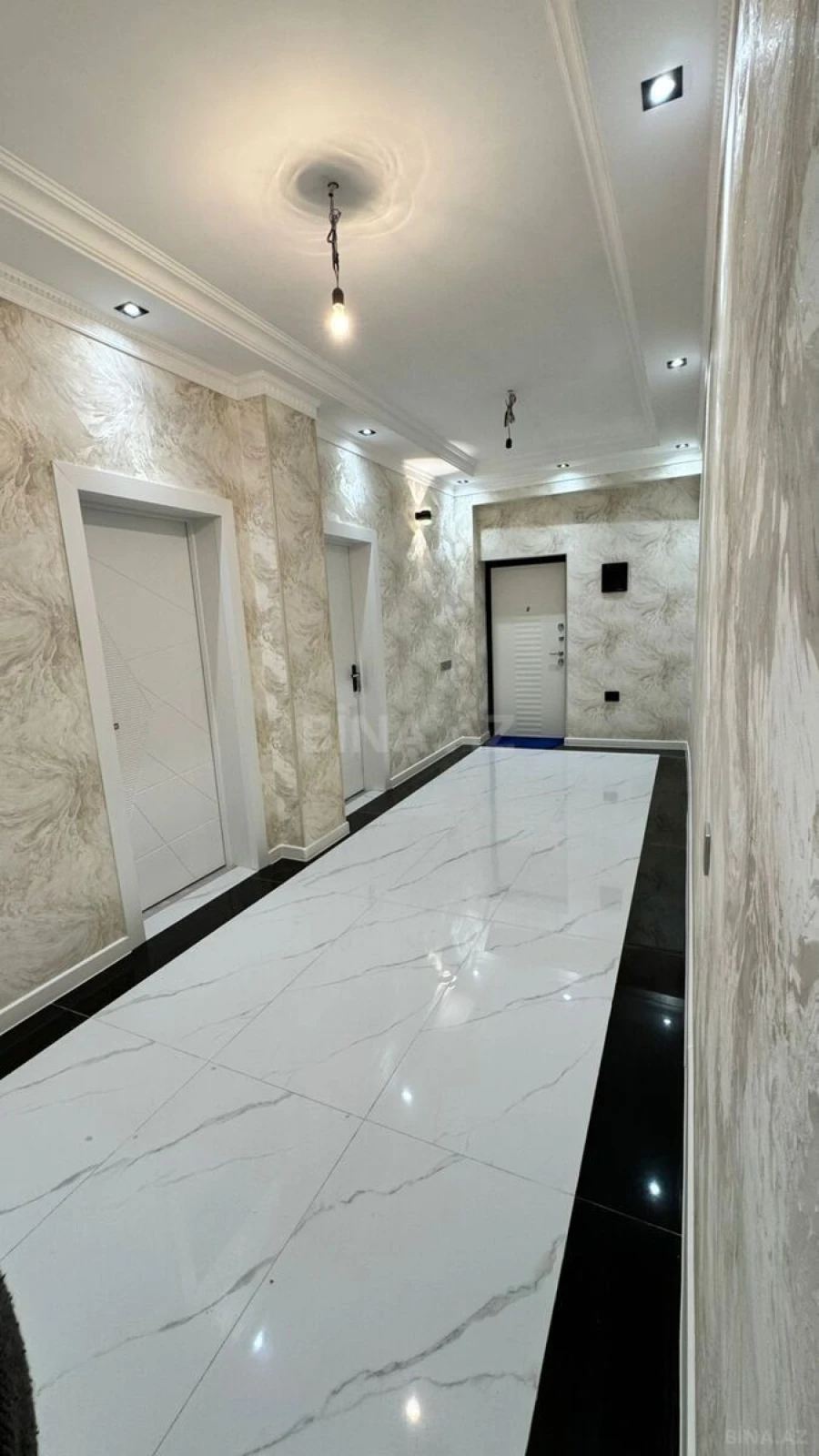 Satılır 3 otaqlı mənzil 85 m²