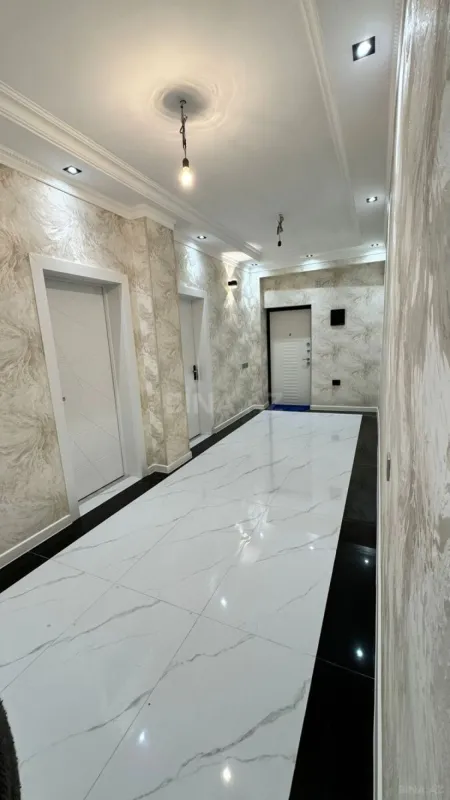 Satılır 3 otaqlı mənzil 85 m²