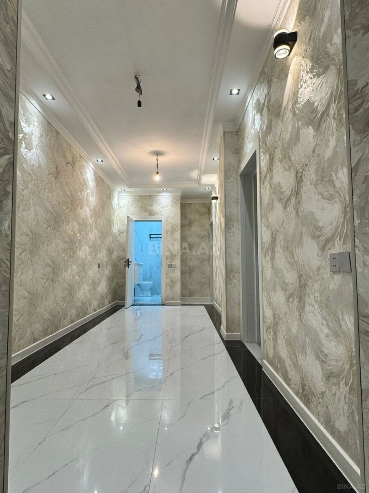 Satılır 3 otaqlı mənzil 85 m²