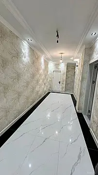 Satılır 3 otaqlı mənzil 85 m² — Xırdalan 3 otaq 85.00 m²
