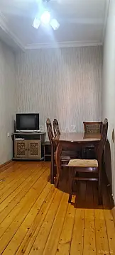 Kirayə verilir 3 otaqlı mənzil 90 m² — Bakı, İnşaatçılar 3 otaq 90.00 m²