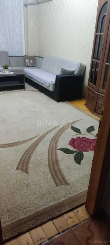 Kirayə verilir 3 otaqlı mənzil 90 m²