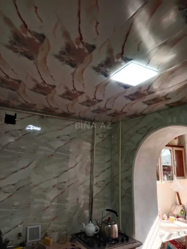 Satılır 1 otaqlı mənzil 30 m²