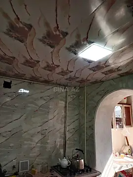 Satılır 1 otaqlı mənzil 30 m²