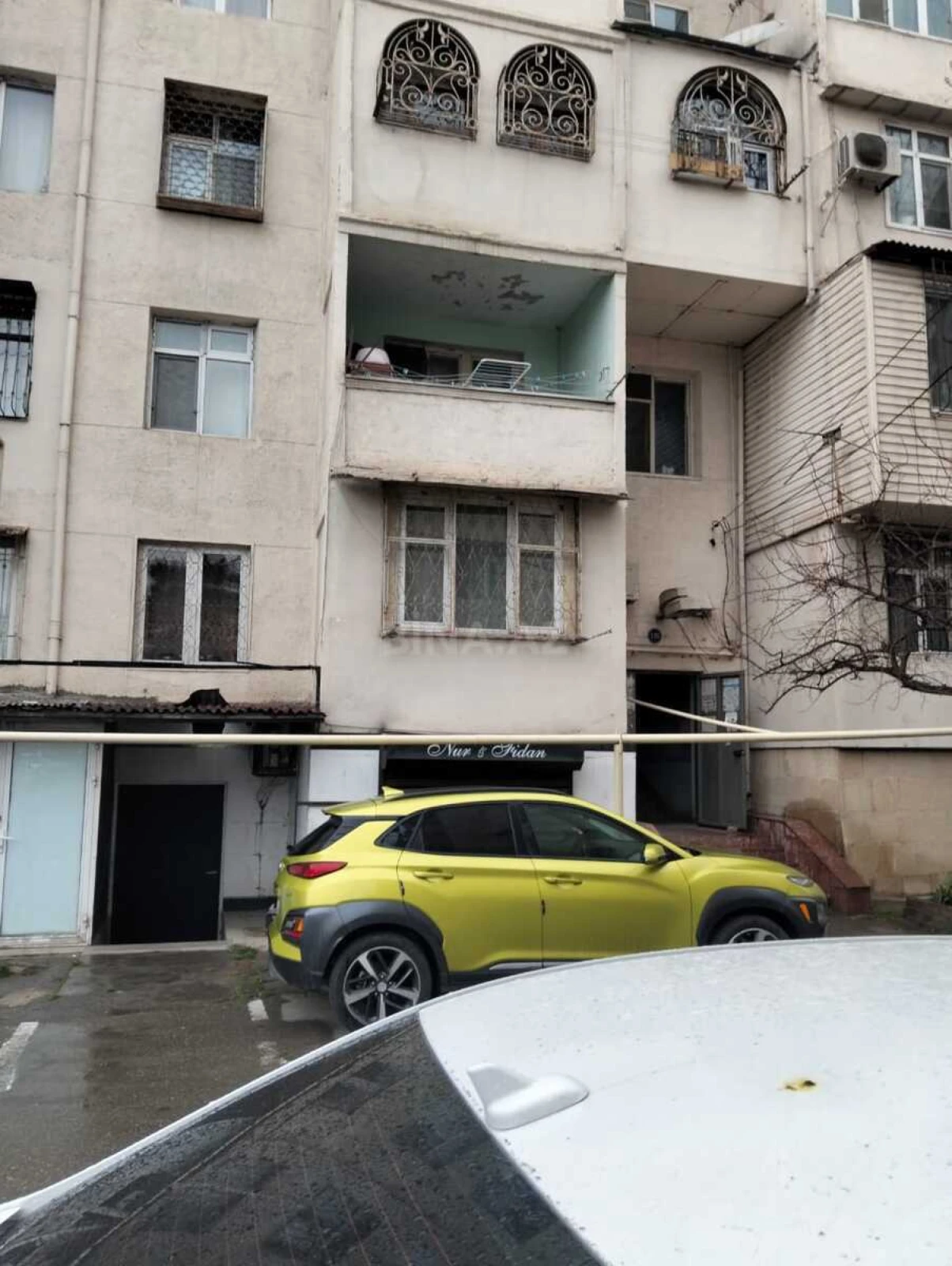Satılır 1 otaqlı mənzil 30 m²