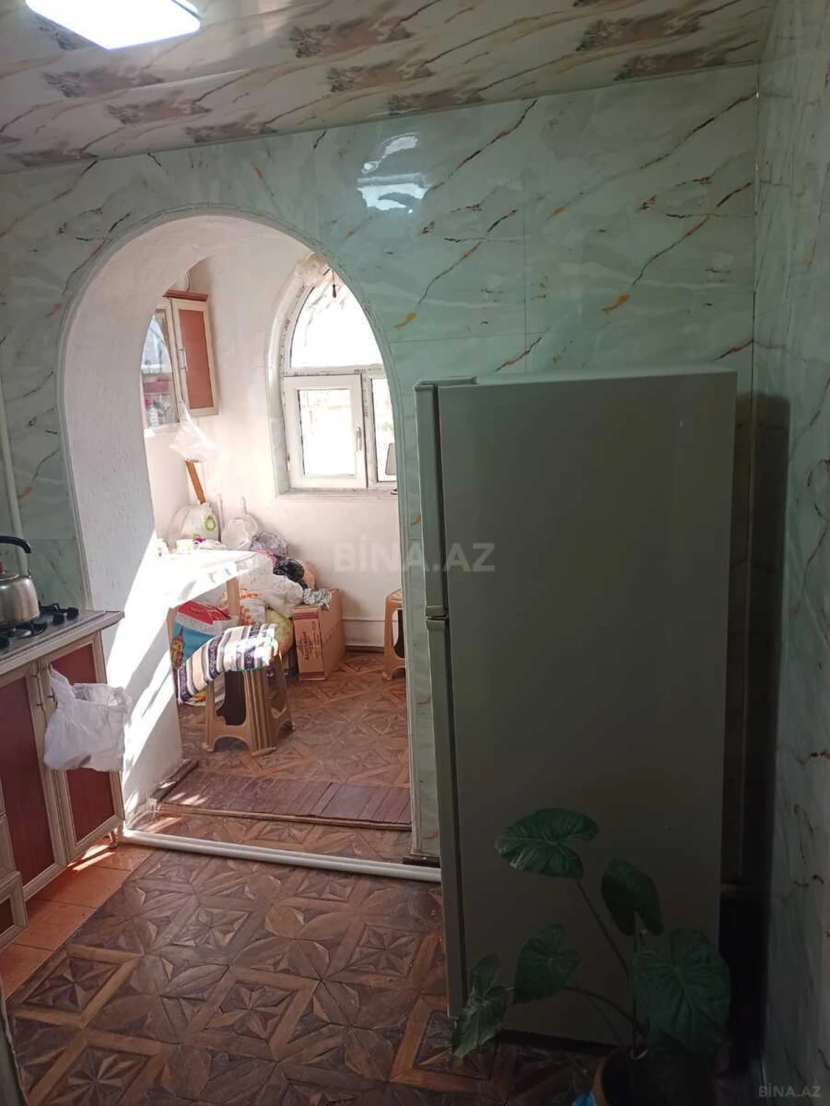 Satılır 1 otaqlı mənzil 30 m²