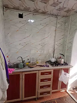 Satılır 1 otaqlı mənzil 30 m²