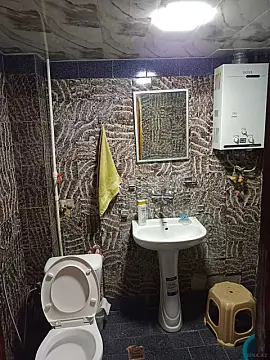 Satılır 1 otaqlı mənzil 30 m²