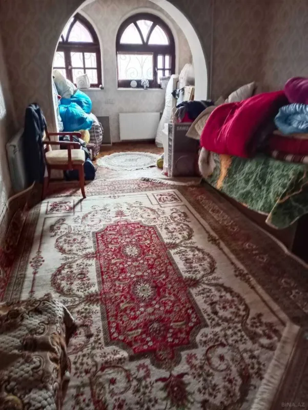 Satılır 1 otaqlı mənzil 30 m²