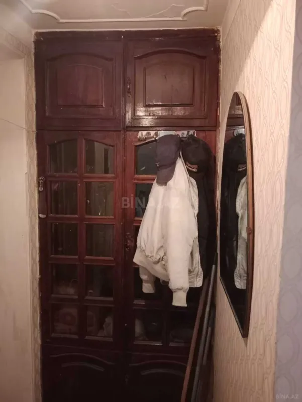 Satılır 1 otaqlı mənzil 30 m²