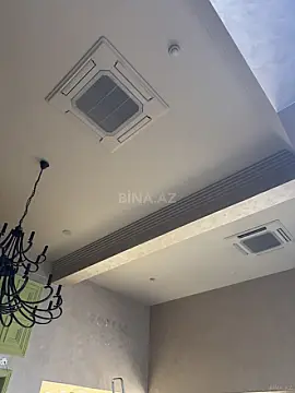 Kirayə verilir obyekt 100 m²