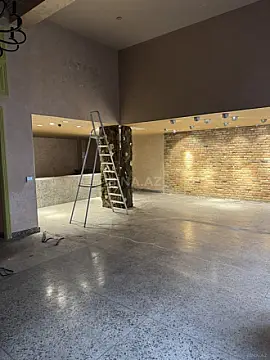 Kirayə verilir obyekt 100 m²