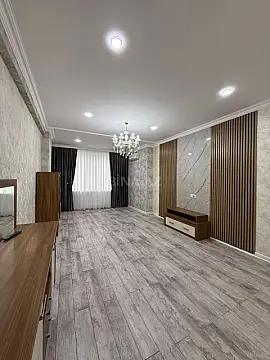 Satılır 3 otaqlı mənzil 115 m² — Bakı, Nizami 3 otaq 115.00 m²