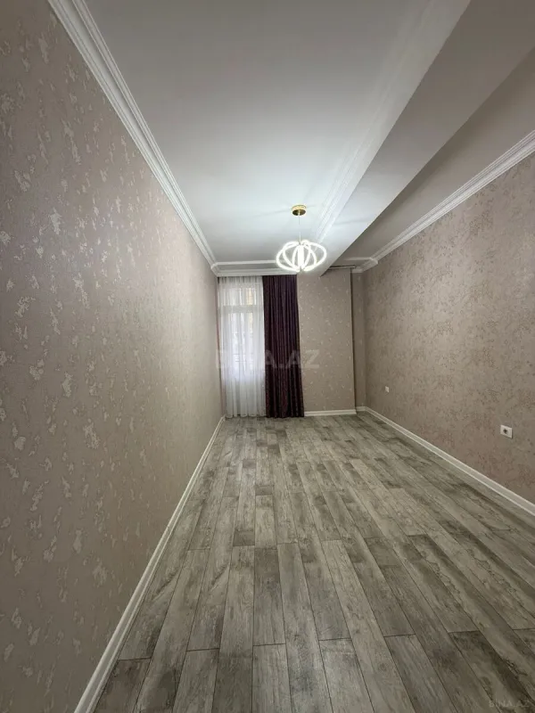 Satılır 3 otaqlı mənzil 115 m²