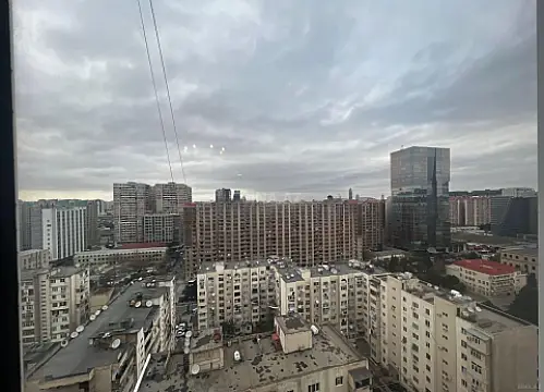 Kirayə verilir 3 otaqlı mənzil 95 m²