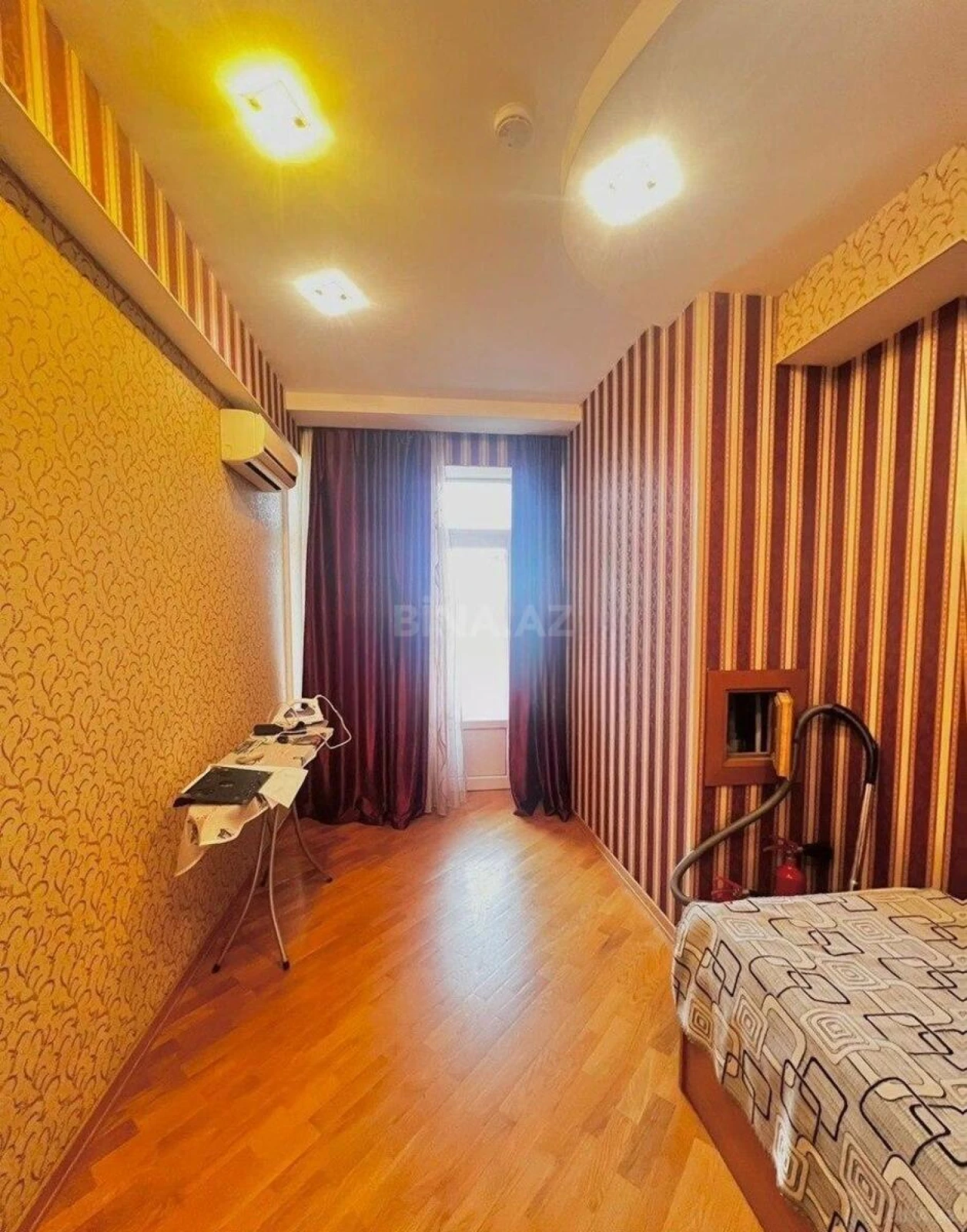 Kirayə verilir 3 otaqlı mənzil 95 m²