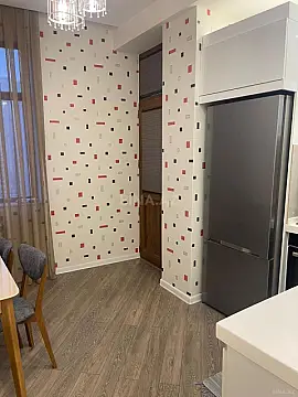 Kirayə verilir 3 otaqlı mənzil 110 m²