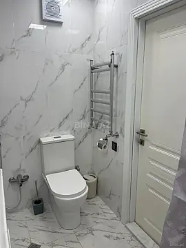 Kirayə verilir 3 otaqlı mənzil 110 m²