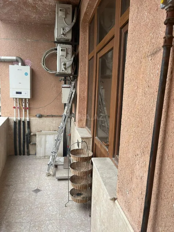 Kirayə verilir 3 otaqlı mənzil 110 m²