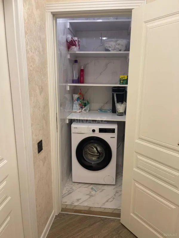 Kirayə verilir 3 otaqlı mənzil 110 m²