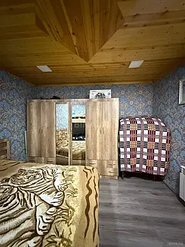 Satılır 2 otaqlı həyət evi 60 m²