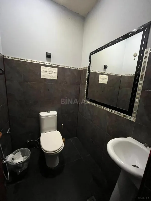 Kirayə verilir obyekt 150 m²