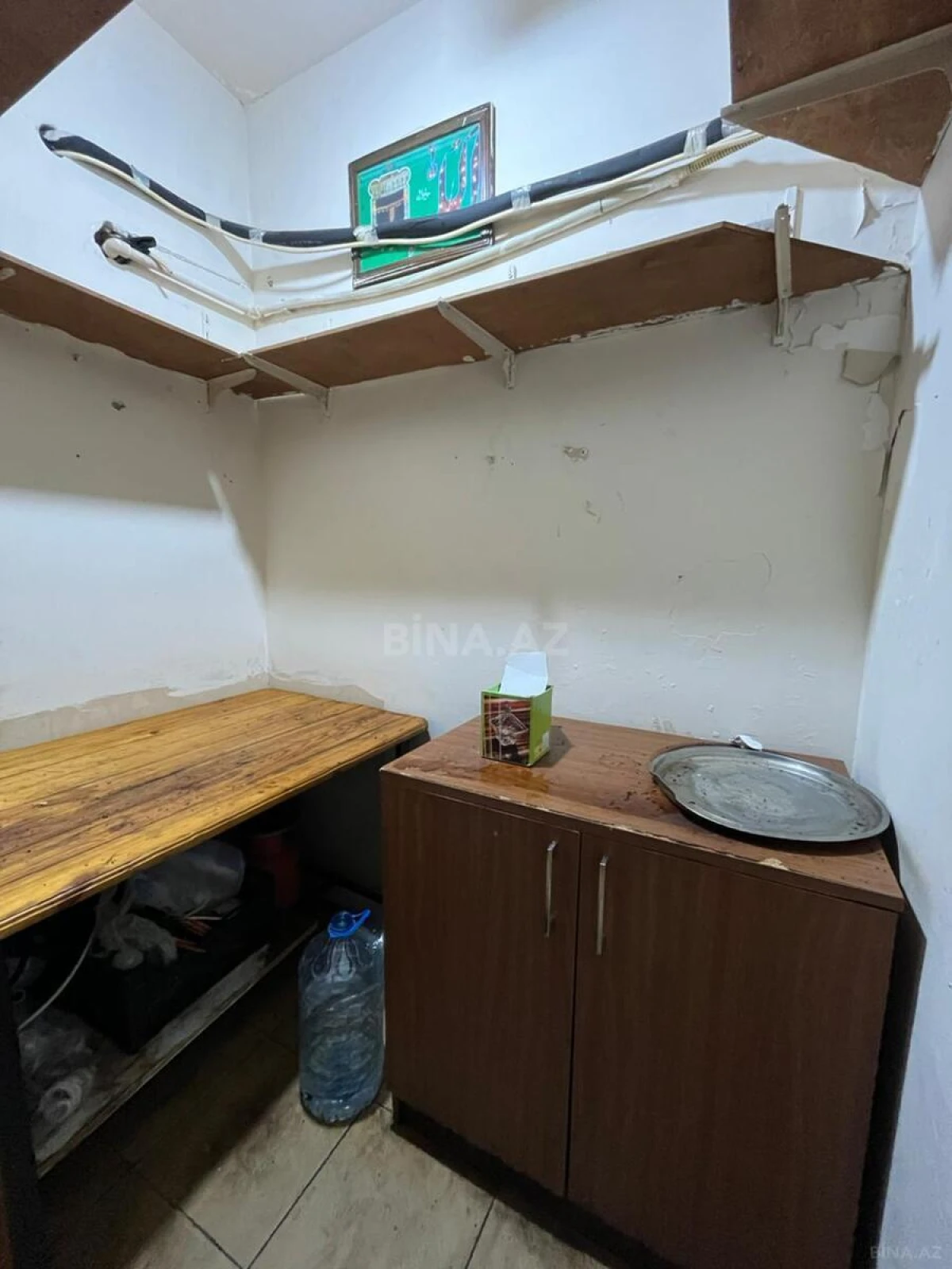 Kirayə verilir obyekt 150 m²