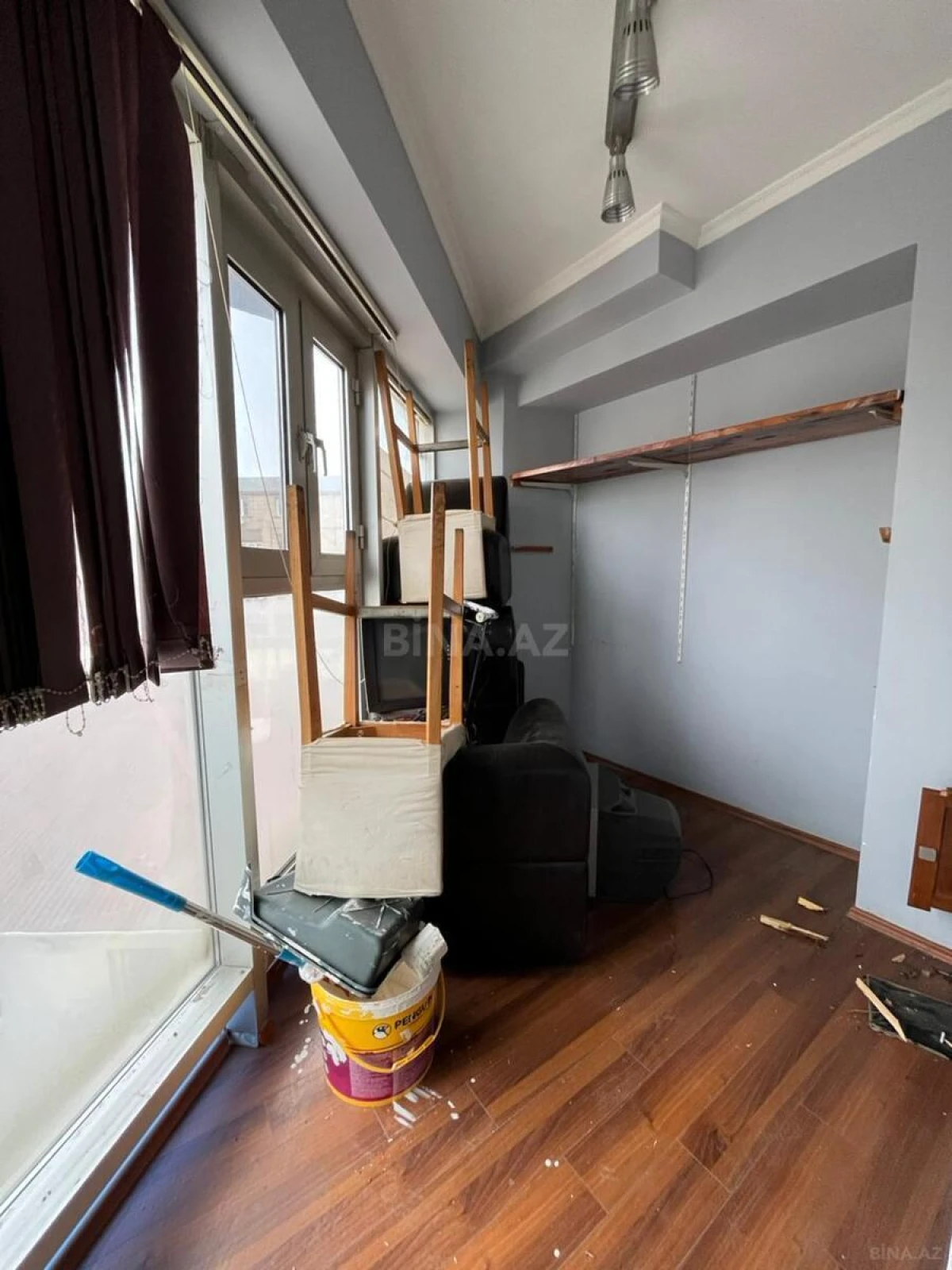 Kirayə verilir obyekt 150 m²