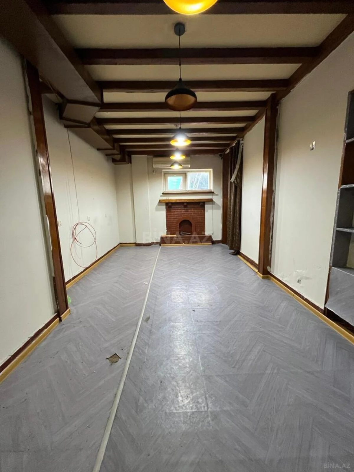 Kirayə verilir obyekt 150 m²