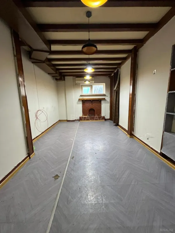 Kirayə verilir obyekt 150 m²