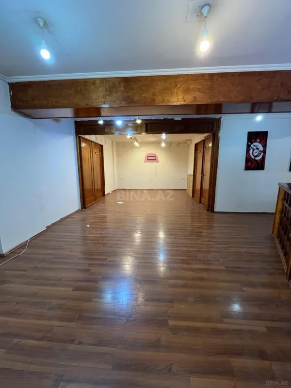 Kirayə verilir obyekt 150 m²