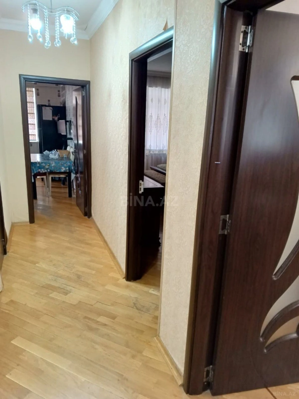 Kirayə verilir 3 otaqlı mənzil 115 m²