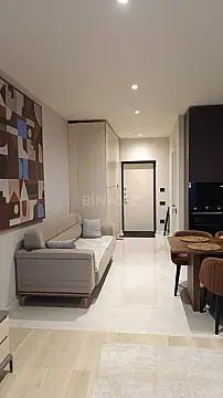 Kirayə verilir 1 otaqlı mənzil 60 m²