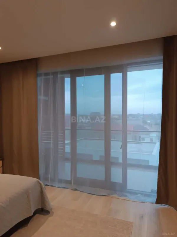 Kirayə verilir 1 otaqlı mənzil 60 m²