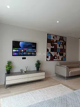Kirayə verilir 1 otaqlı mənzil 60 m²