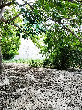 Satılır torpaq sahəsi 10 m²